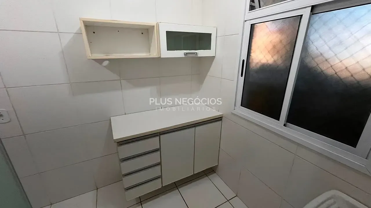 Apartamento, 2 quartos, 52 m² - Foto 9
