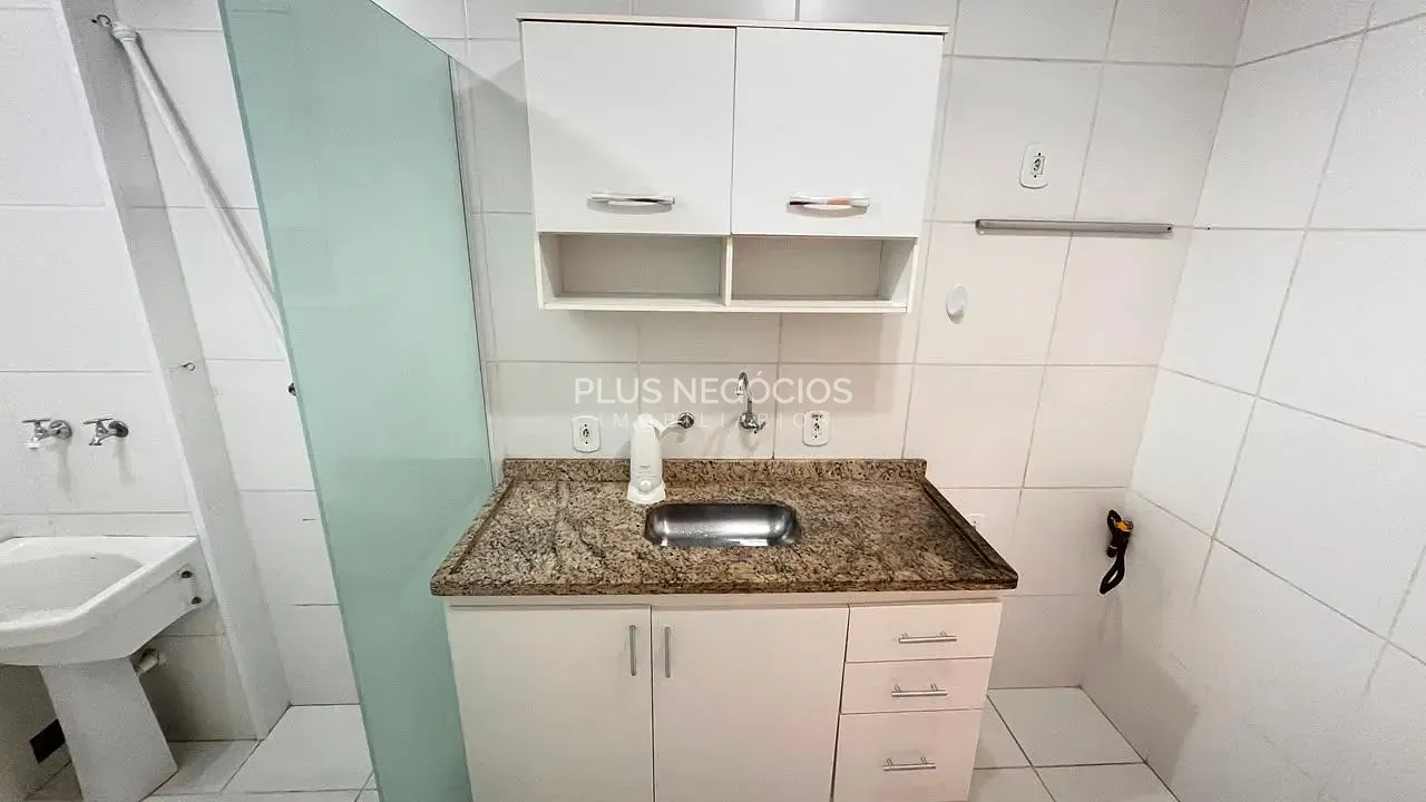 Apartamento, 2 quartos, 52 m² - Foto 10