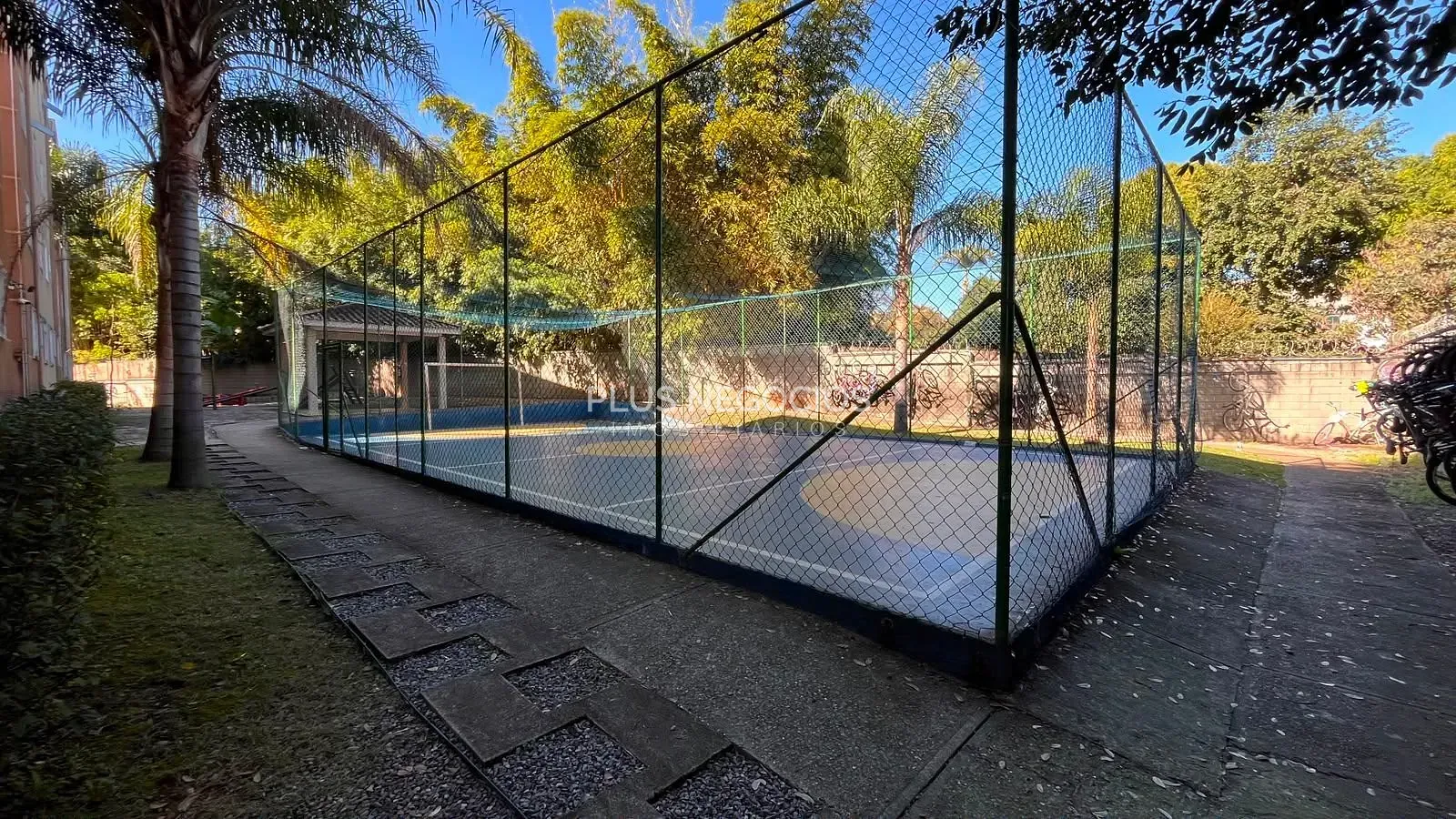 Apartamento, 2 quartos, 52 m² - Foto 21