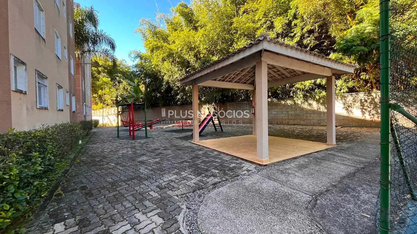Apartamento, 2 quartos, 52 m² - Foto 22