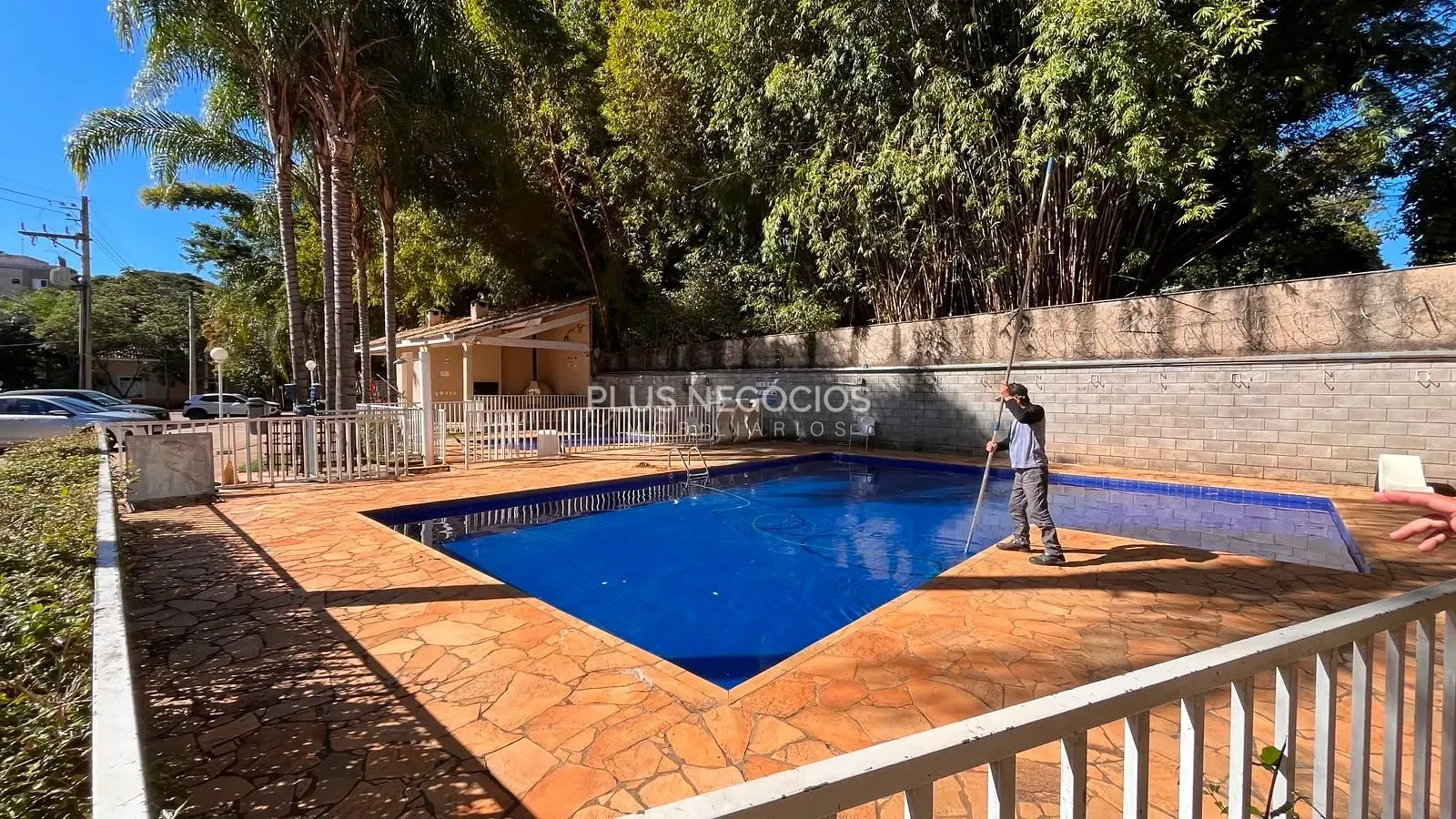 Apartamento, 2 quartos, 52 m² - Foto 23
