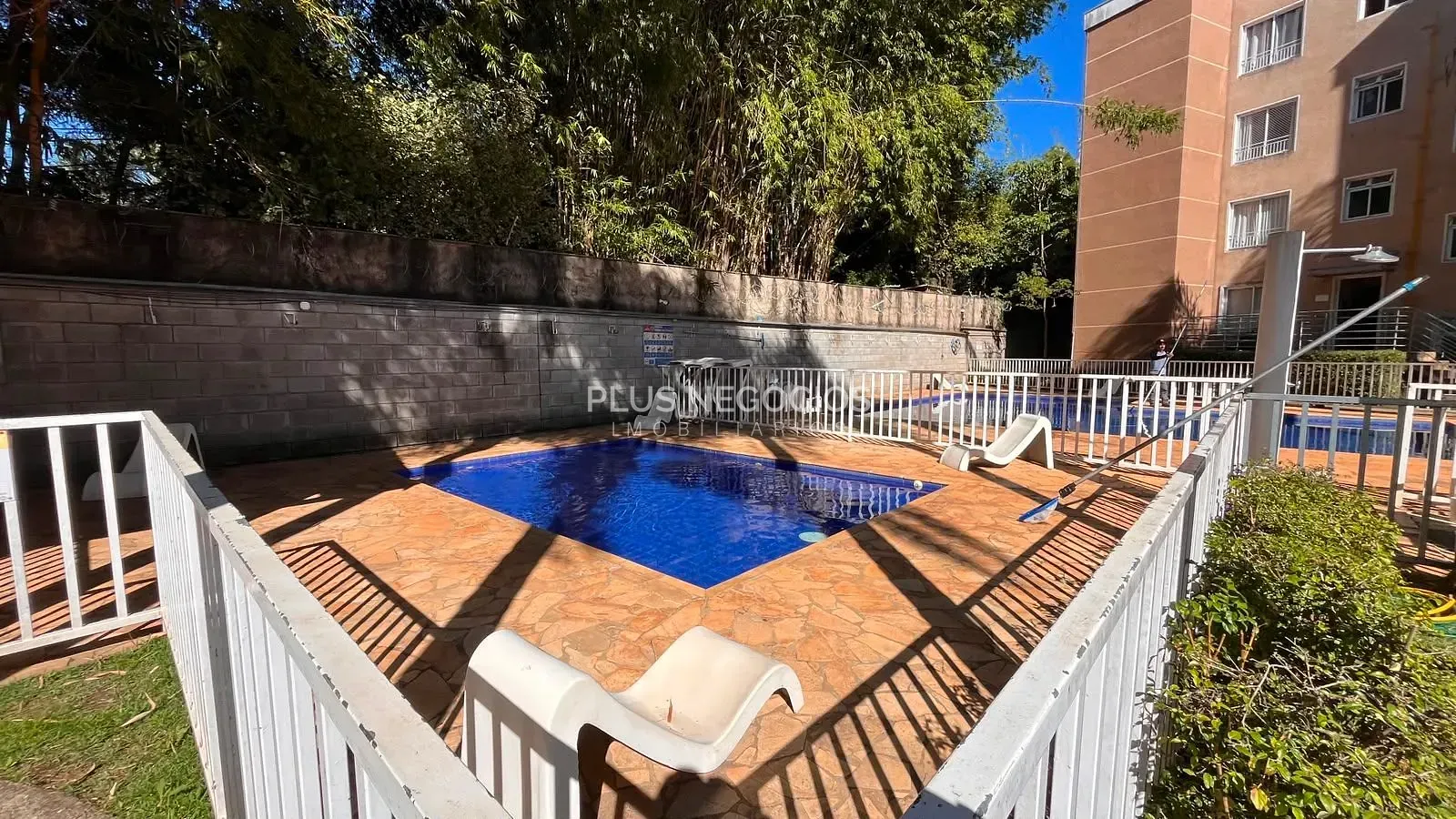Apartamento, 2 quartos, 52 m² - Foto 24