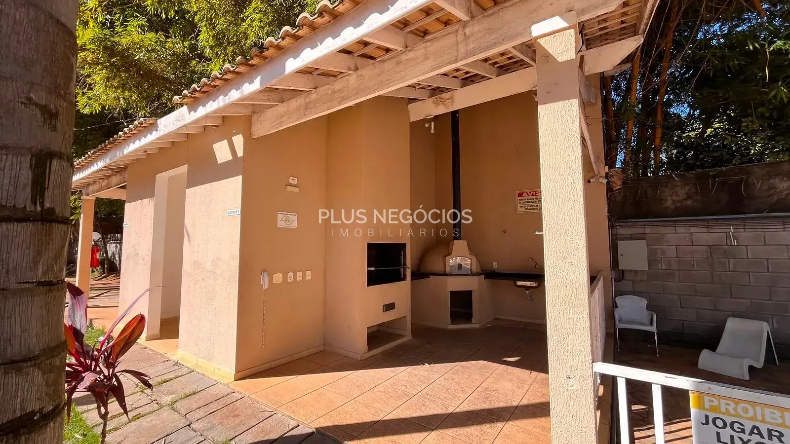 Apartamento, 2 quartos, 52 m² - Foto 25