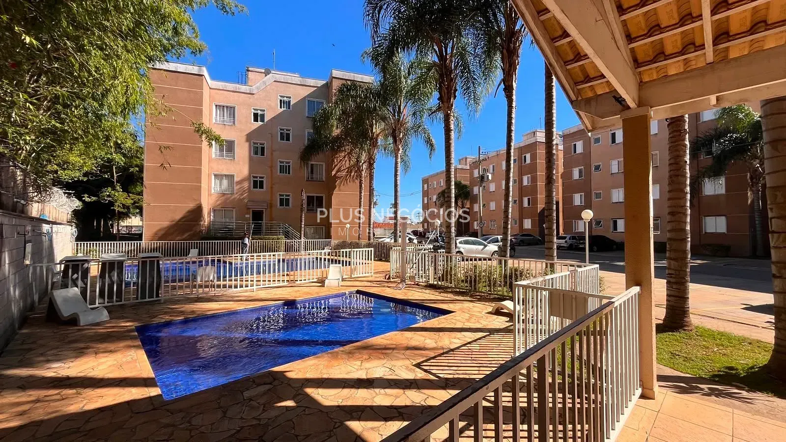 Apartamento, 2 quartos, 52 m² - Foto 27