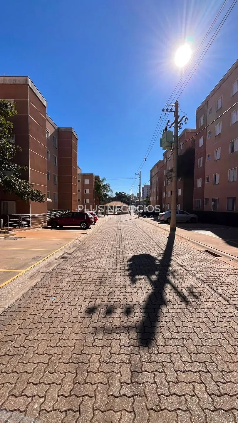 Apartamento, 2 quartos, 52 m² - Foto 28