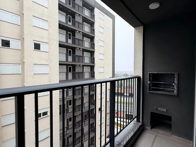 Apartamento com 60m² 2 quartos e 2 banheiros, à venda ou para alugar, no bairro São Gonçalo em Pelotas