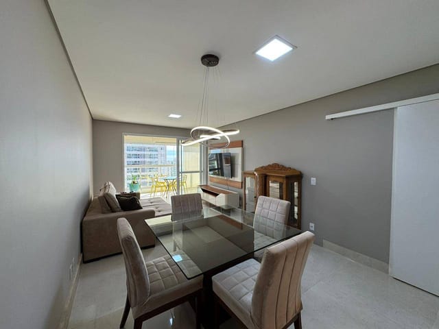 Apartamento 3 quartos e 2 banheiros, à venda, no bairro Gleba Palhano em Londrina