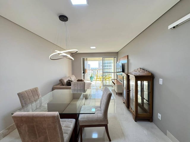 Apartamento 3 quartos e 2 banheiros, à venda, no bairro Gleba Palhano em Londrina