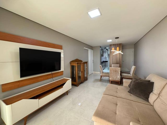 Apartamento 3 quartos e 2 banheiros, à venda, no bairro Gleba Palhano em Londrina