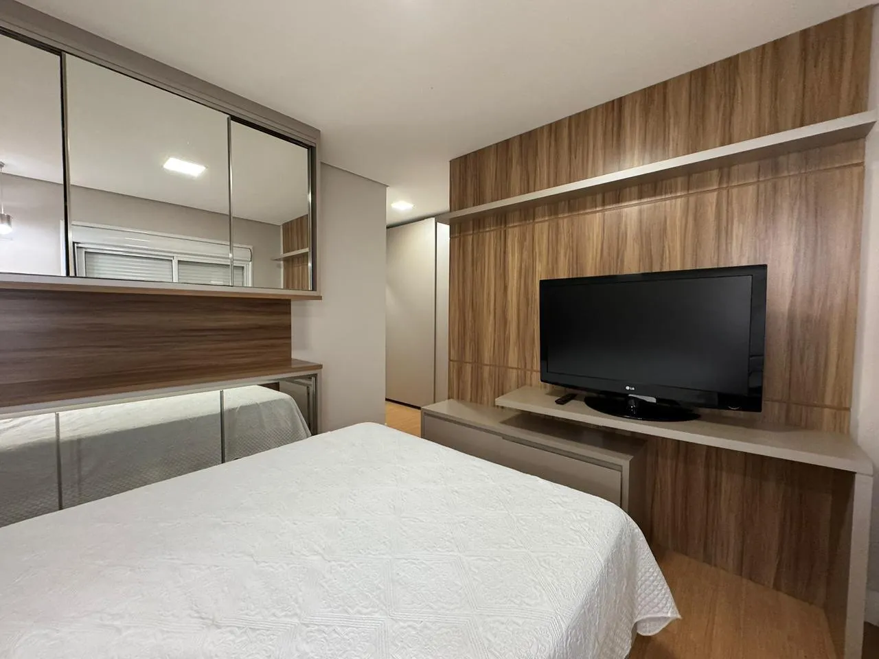 Apartamento, 3 quartos, 100 m² - Foto 8