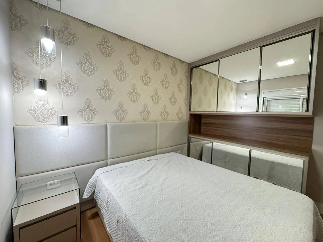 Apartamento, 3 quartos, 100 m² - Foto 9
