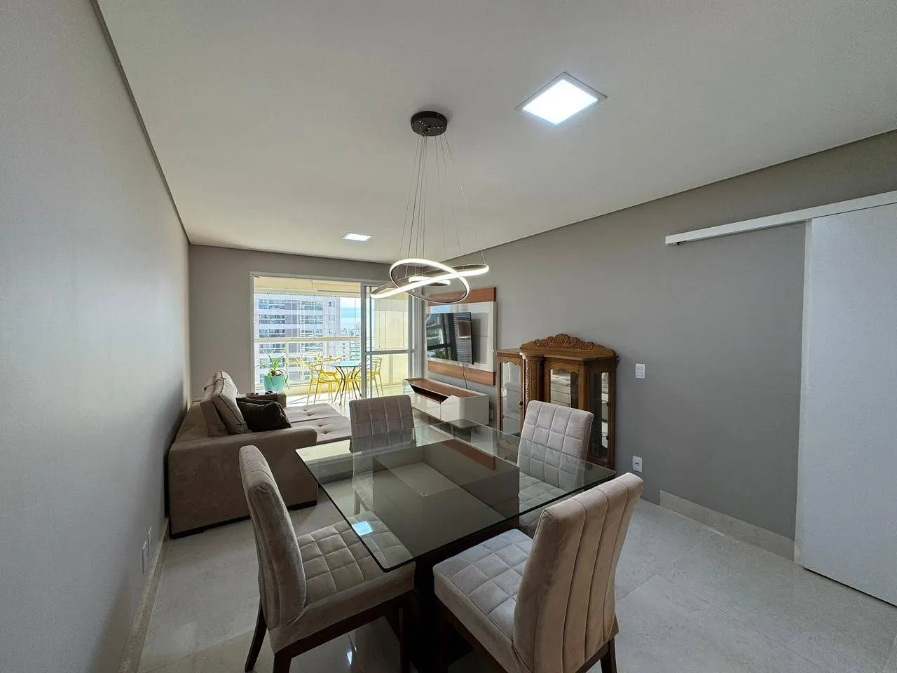Apartamento, 3 quartos, 100 m² - Foto 4