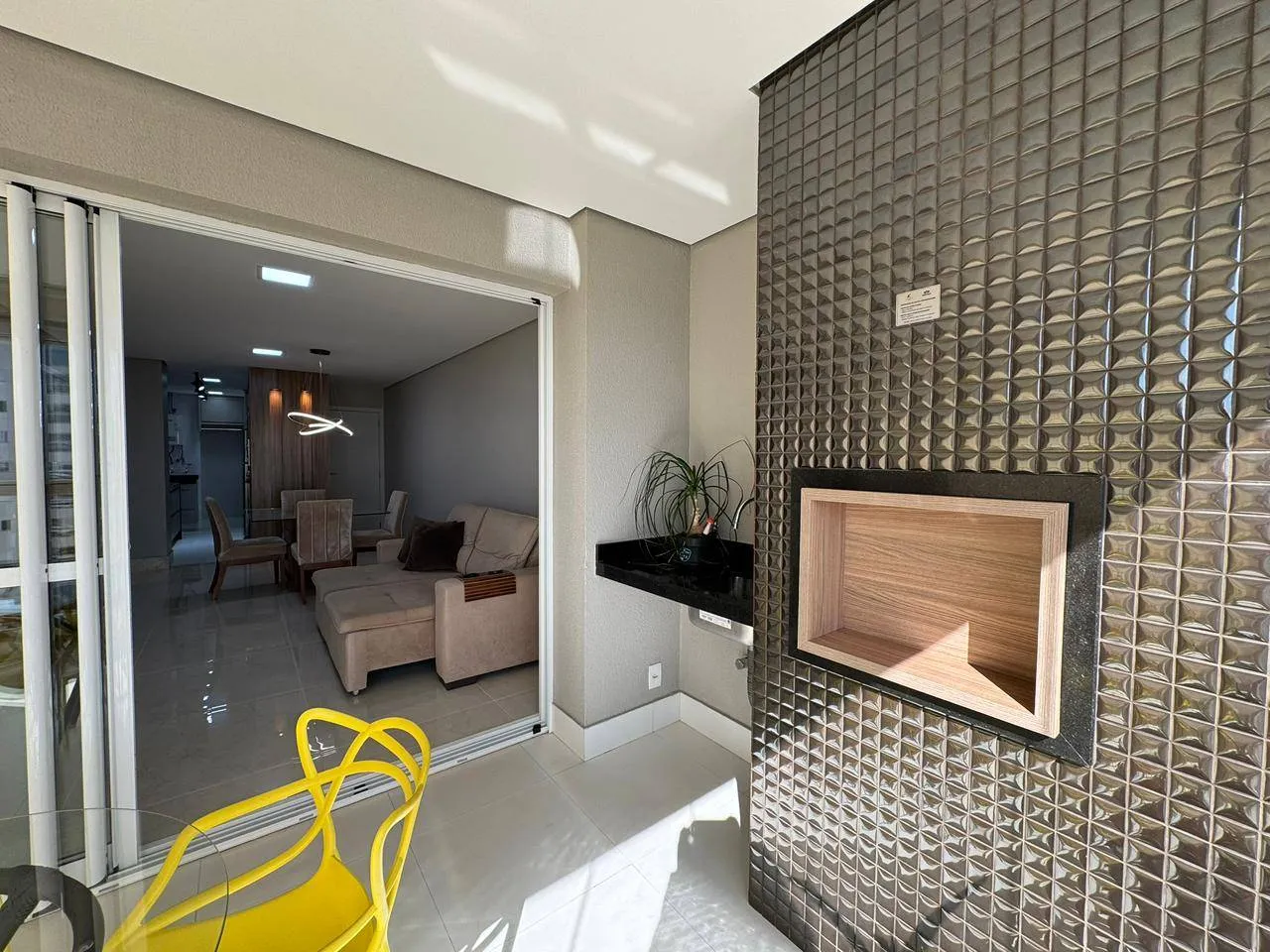 Apartamento, 3 quartos, 100 m² - Foto 6