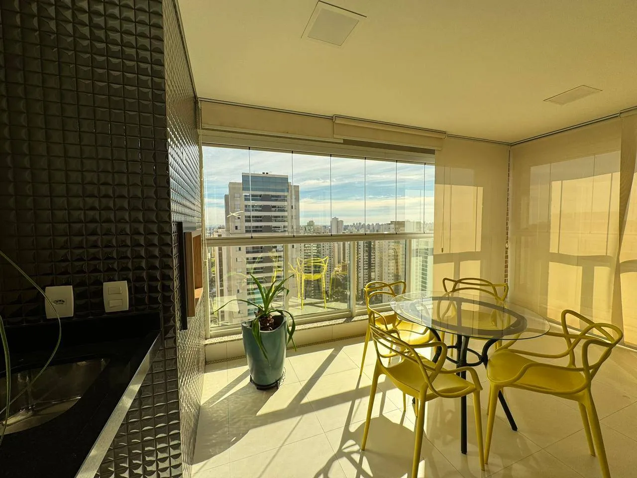Apartamento, 3 quartos, 100 m² - Foto 7