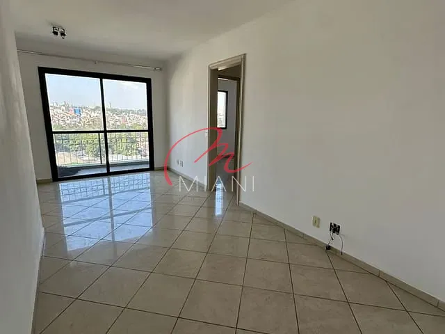Apartamento 2 quartos e 1 banheiro, para alugar, no bairro Cidade São Francisco em São Paulo