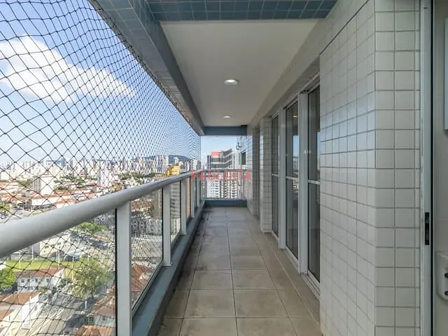 Apartamento 2 quartos e 3 banheiros, à venda, no bairro Boqueirão em Santos
