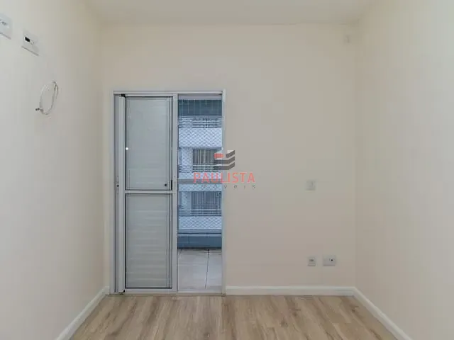 Apartamento 2 quartos e 3 banheiros, à venda, no bairro Boqueirão em Santos