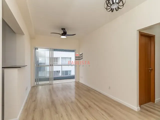 Apartamento 2 quartos e 3 banheiros, à venda, no bairro Boqueirão em Santos