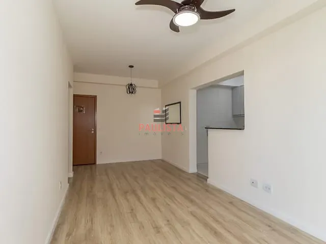 Apartamento 2 quartos e 3 banheiros, à venda, no bairro Boqueirão em Santos