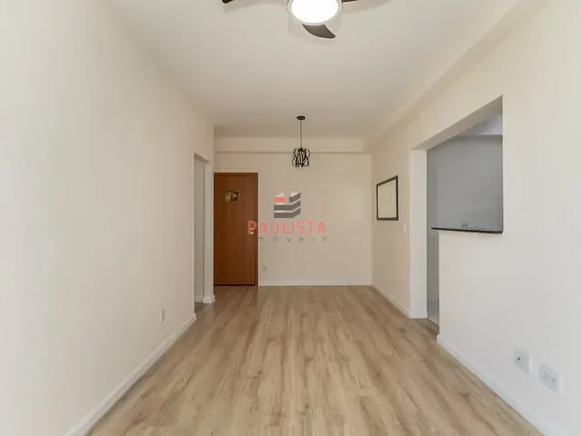 Apartamento 2 quartos e 3 banheiros, à venda, no bairro Boqueirão em Santos
