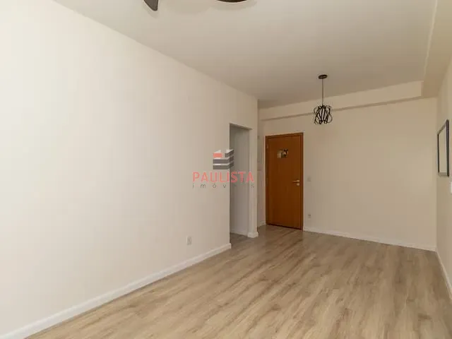 Apartamento 2 quartos e 3 banheiros, à venda, no bairro Boqueirão em Santos
