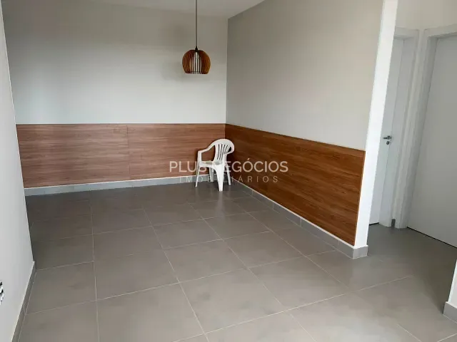 Apartamento 2 quartos e 2 banheiros, para alugar, no bairro Jardim Guarujá em Sorocaba