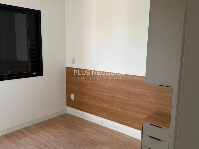Apartamento 2 quartos e 2 banheiros, para alugar, no bairro Jardim Guarujá em Sorocaba