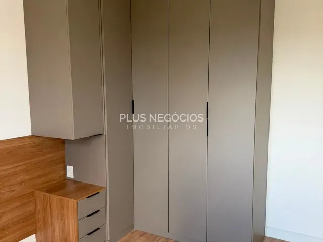 Apartamento 2 quartos e 2 banheiros, para alugar, no bairro Jardim Guarujá em Sorocaba
