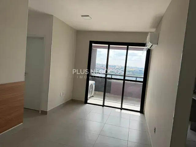 Apartamento 2 quartos e 2 banheiros, para alugar, no bairro Jardim Guarujá em Sorocaba