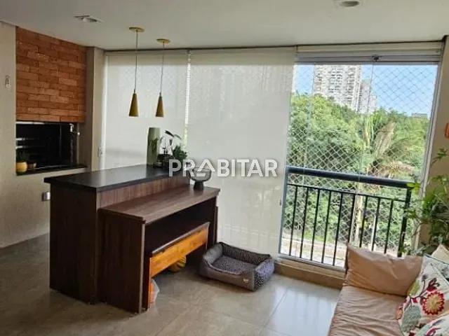 Apartamento 3 quartos e 3 banheiros, à venda, no bairro Lapa em São Paulo