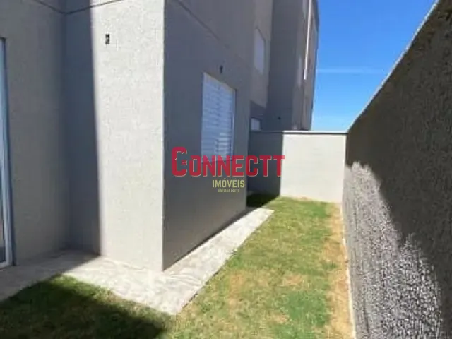 Apartamento com 43m² 2 quartos e 1 banheiro, à venda, no bairro Reserva Macaúba em Ribeirão Preto