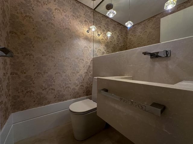 Foto do Apartamento - Apartamento com 4 dormitórios à venda, 278 m² por R$ 4.100.000,00 - Edificio Helbor Paesaggio - São José dos Campos/SP | INDEPENDENCE NEGOCIOS IMOBILIARIOS LTDA