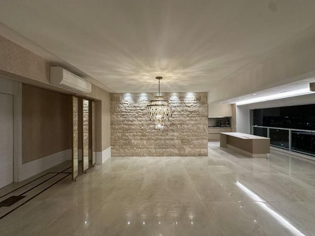 Foto do Apartamento - Apartamento com 4 dormitórios à venda, 278 m² por R$ 4.100.000,00 - Edificio Helbor Paesaggio - São José dos Campos/SP | INDEPENDENCE NEGOCIOS IMOBILIARIOS LTDA