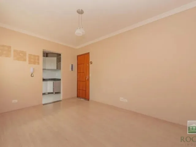 Apartamento 2 quartos e 1 banheiro, para alugar, no bairro Rio Pequeno em São José Dos Pinhais