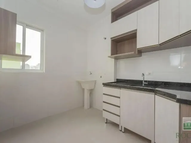 Apartamento 2 quartos e 1 banheiro, para alugar, no bairro Rio Pequeno em São José Dos Pinhais