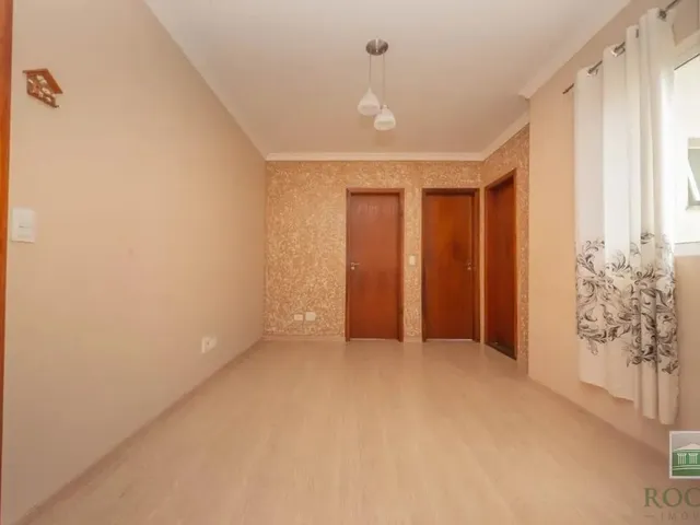 Apartamento 2 quartos e 1 banheiro, para alugar, no bairro Rio Pequeno em São José Dos Pinhais