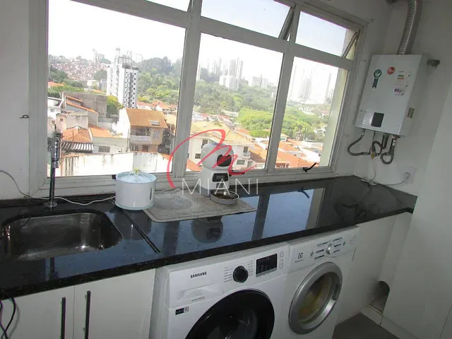 Apartamento 3 quartos e 2 banheiros, à venda, no bairro Vila Sônia em São Paulo