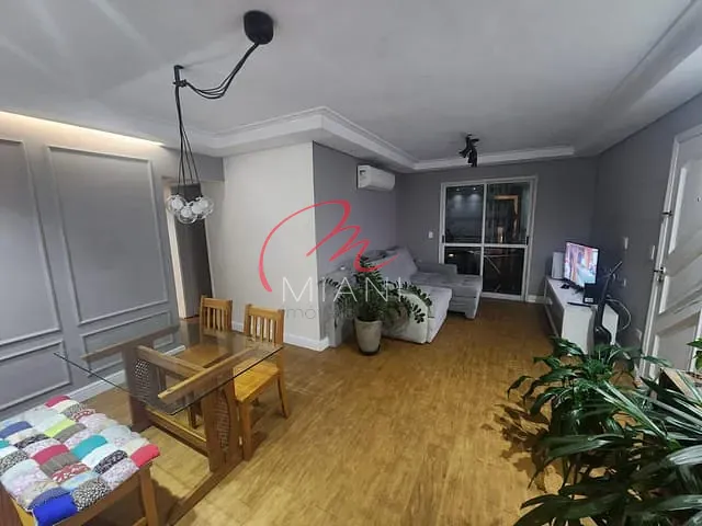 Apartamento 3 quartos e 2 banheiros, à venda, no bairro Vila Sônia em São Paulo