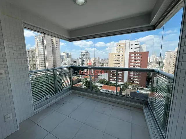 Apartamento 1 quarto e 1 banheiro, para alugar, no bairro Saúde em São Paulo