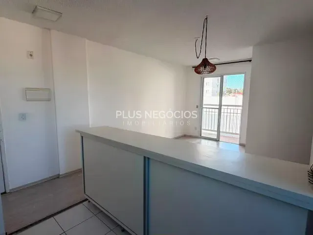 Apartamento com 45m² 3 quartos e 2 banheiros, à venda, no bairro Jardim Piratininga em Sorocaba