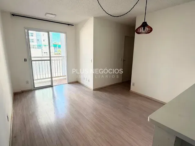 Apartamento com 45m² 3 quartos e 2 banheiros, à venda, no bairro Jardim Piratininga em Sorocaba