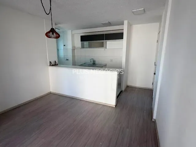 Apartamento com 45m² 3 quartos e 2 banheiros, à venda, no bairro Jardim Piratininga em Sorocaba