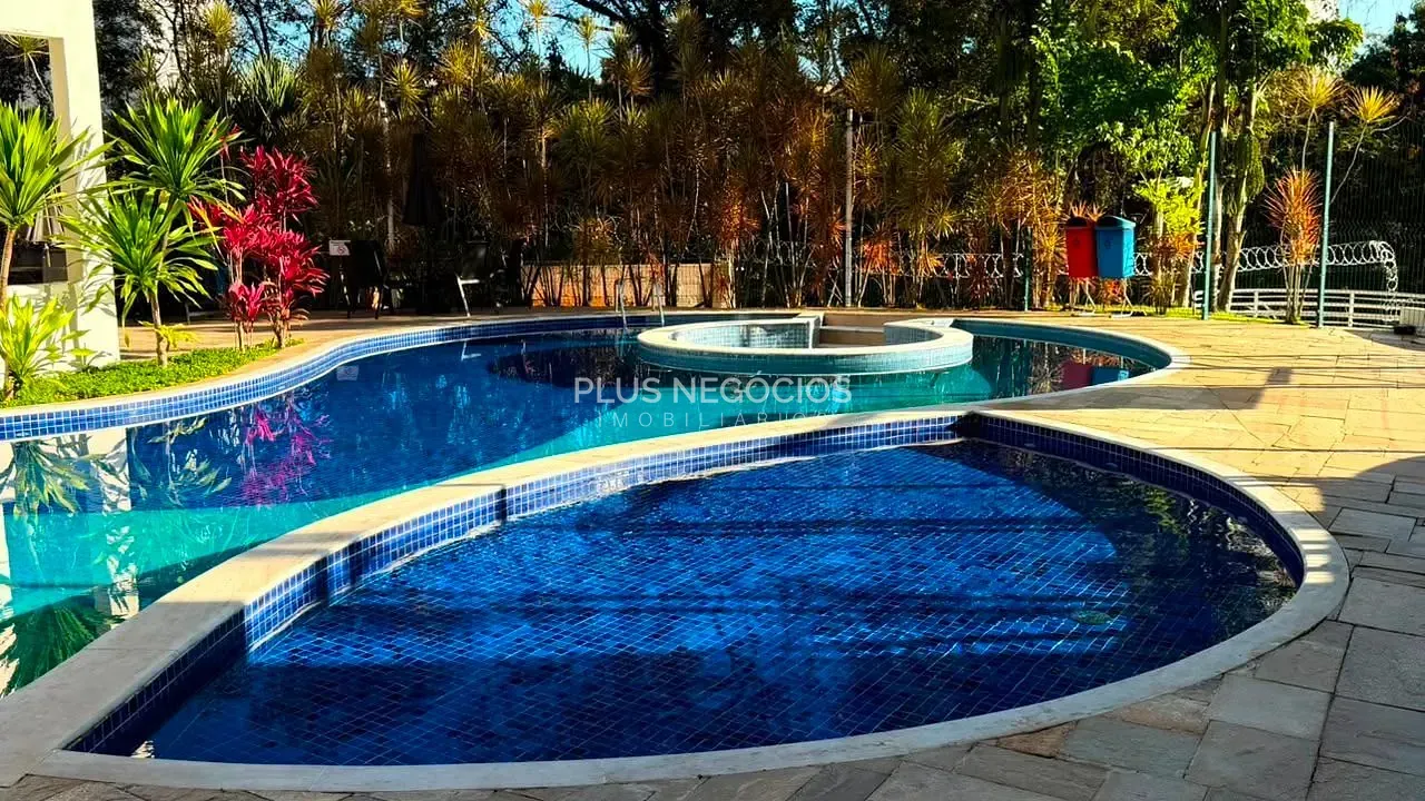 Apartamento, 3 quartos, 45 m² - Foto 19