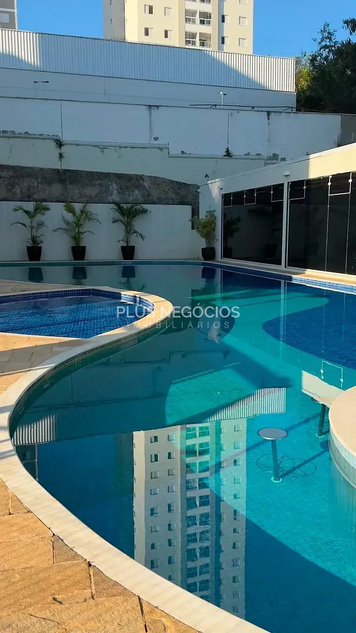 Apartamento, 3 quartos, 45 m² - Foto 21