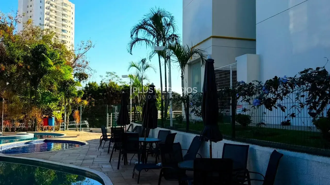 Apartamento, 3 quartos, 45 m² - Foto 20