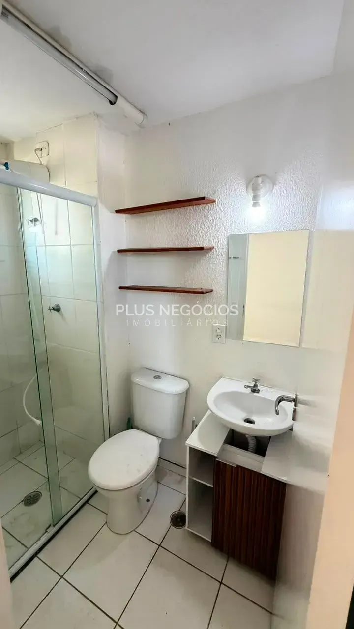 Apartamento, 3 quartos, 45 m² - Foto 18