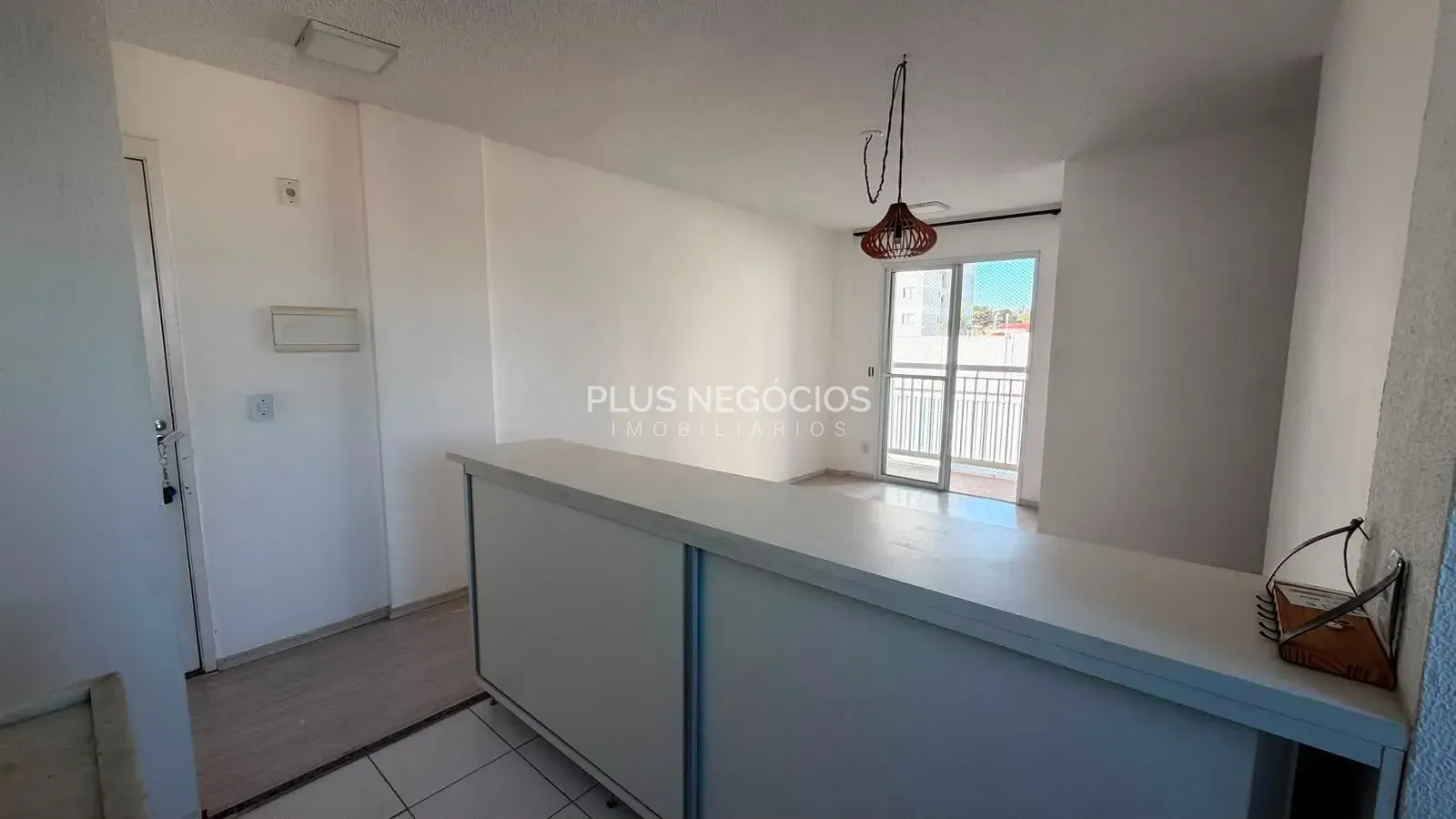 Apartamento, 3 quartos, 45 m² - Foto 5