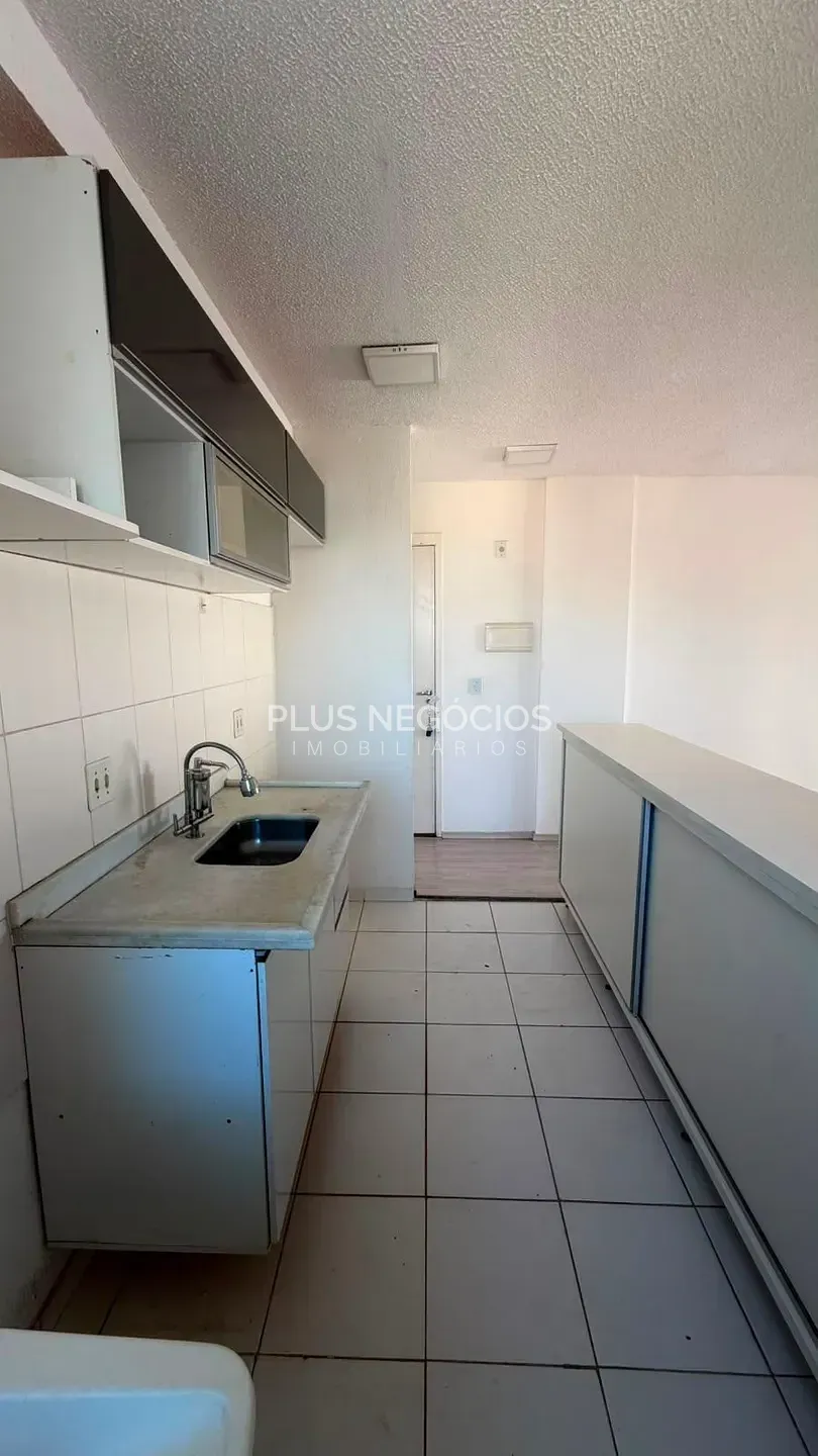 Apartamento, 3 quartos, 45 m² - Foto 9