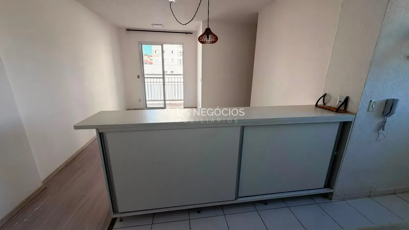 Apartamento, 3 quartos, 45 m² - Foto 6