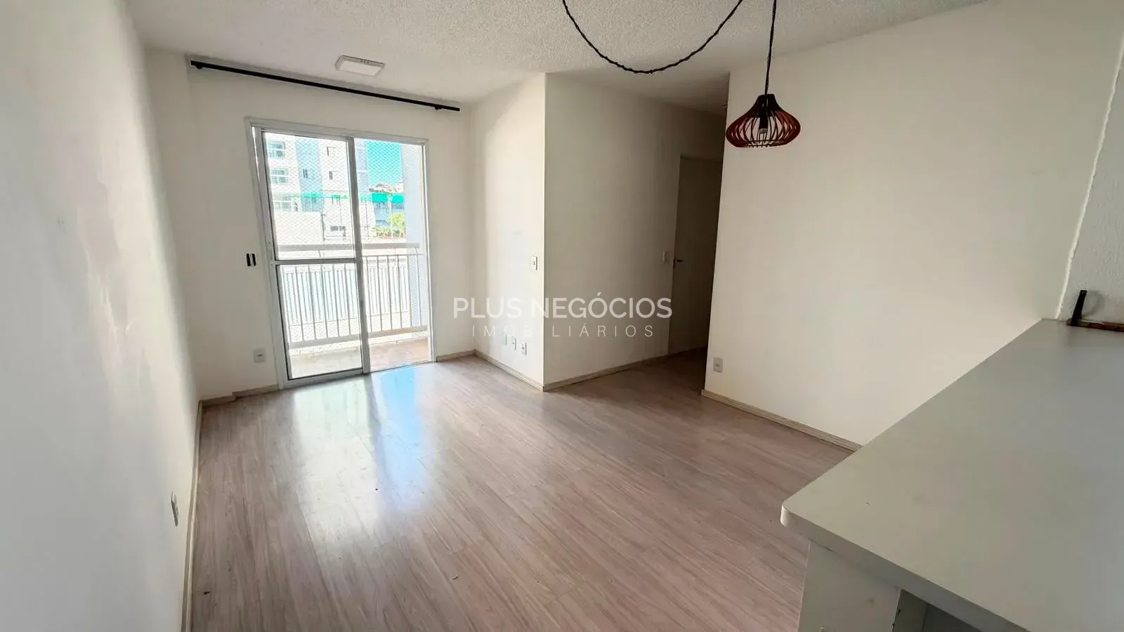 Apartamento, 3 quartos, 45 m² - Foto 1